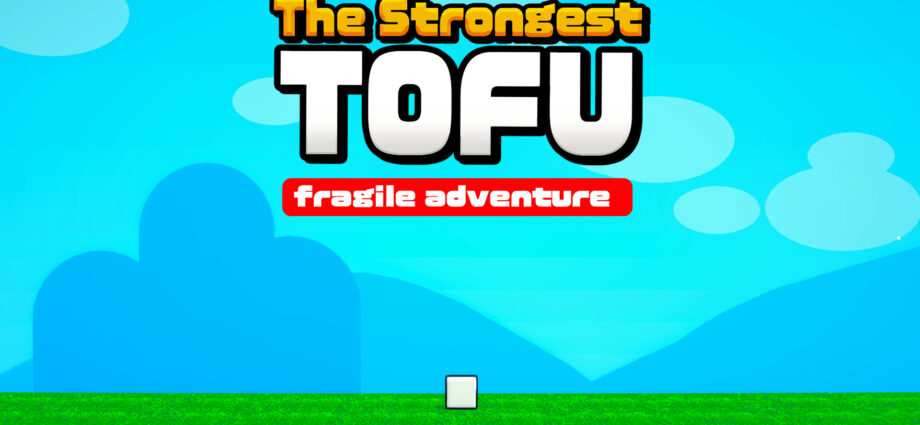 The Strongest TOFU
