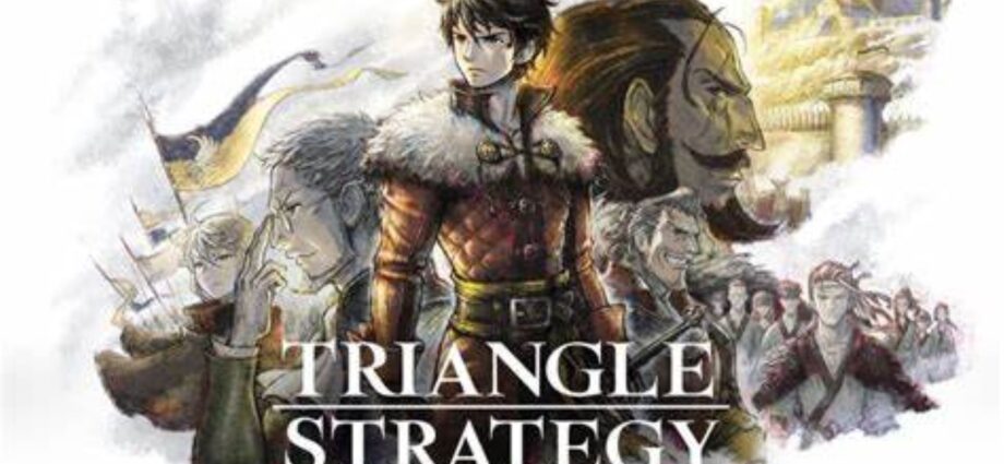 Triangle Strategy