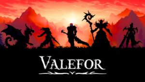Valefor