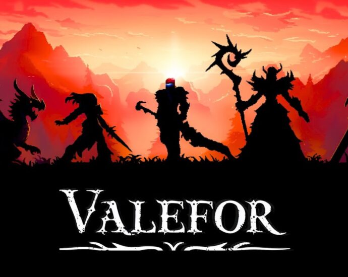 Valefor