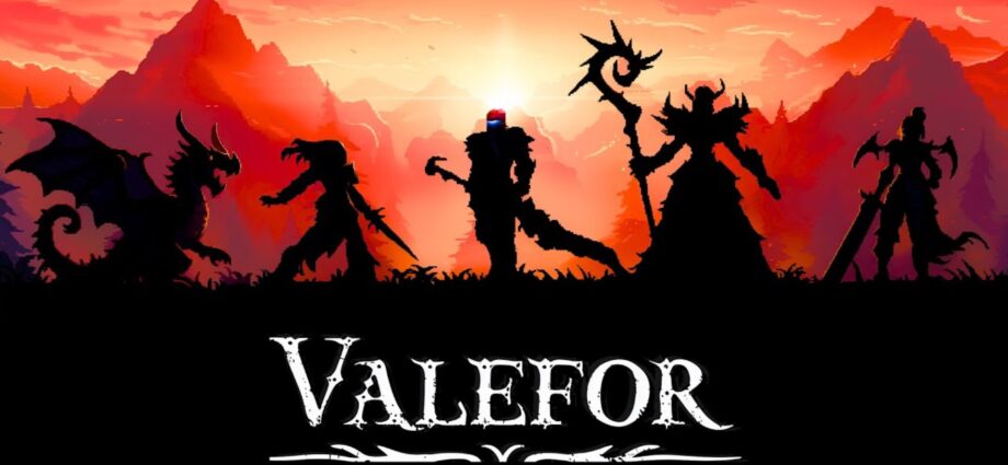 Valefor