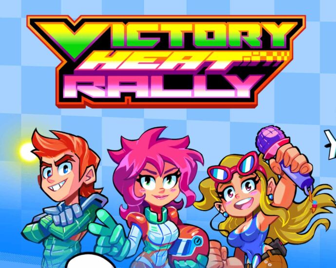 Victory Heat Rally