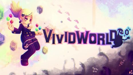 Vivid World