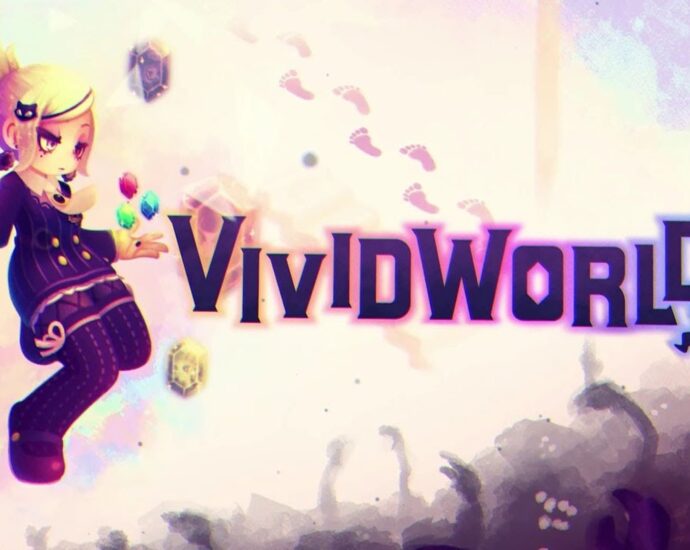 Vivid World