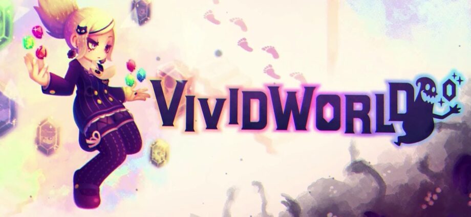 Vivid World