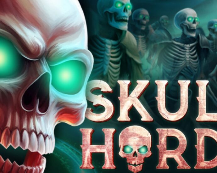 Skull Horde