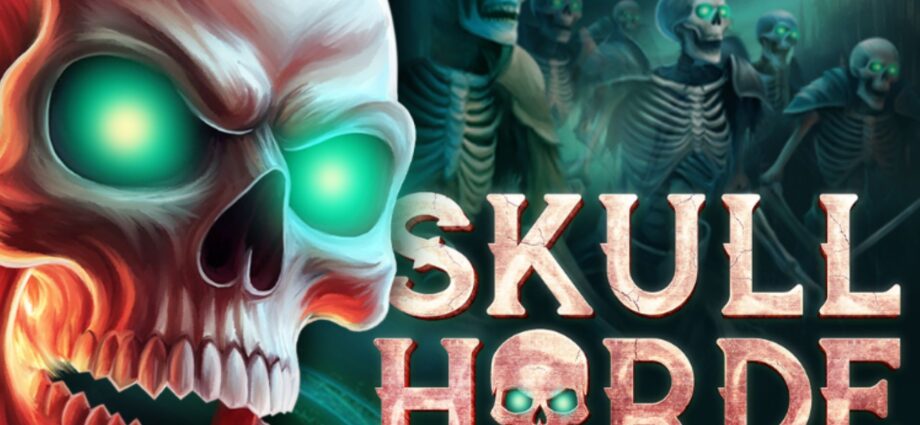 Skull Horde