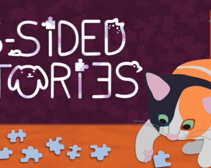 6-Sided Stories
