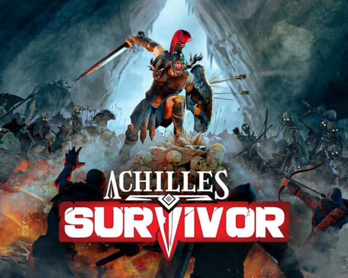 Achilles Survivor