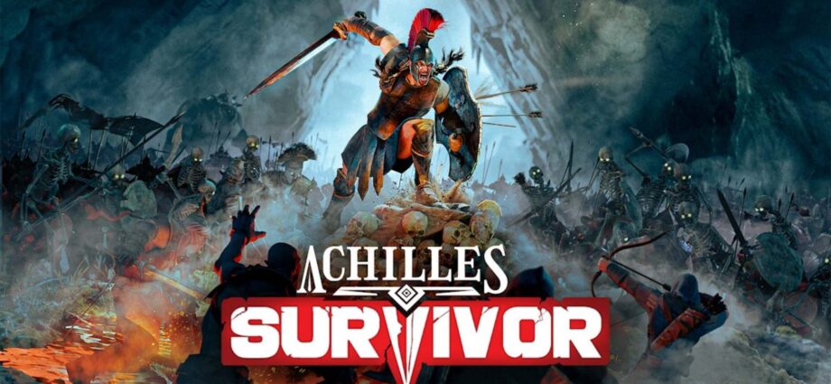 Achilles Survivor