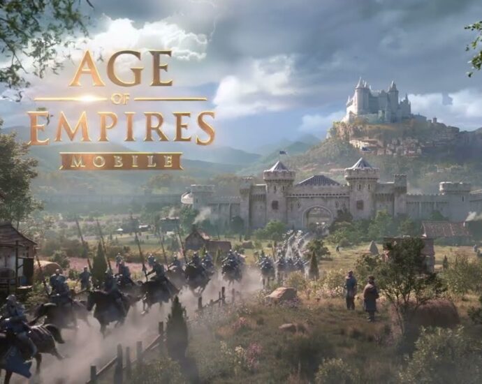 Age of Empires Mobile