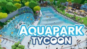 Aquapark Tycoon