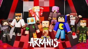 Arkanis