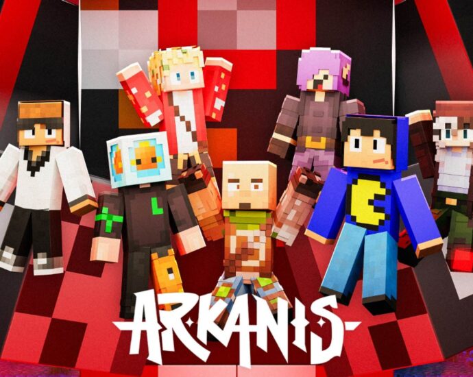 Arkanis