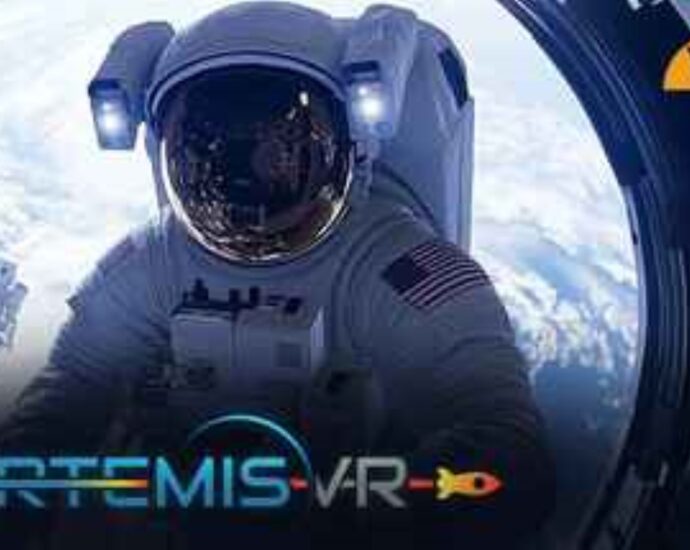 Artemis VR