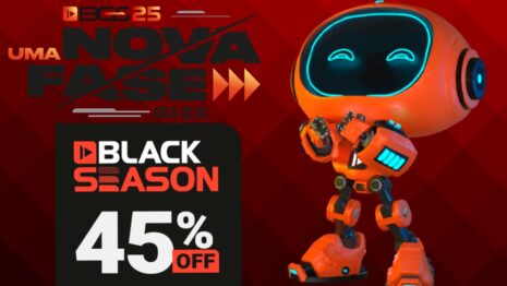BGS 2025 Black Season
