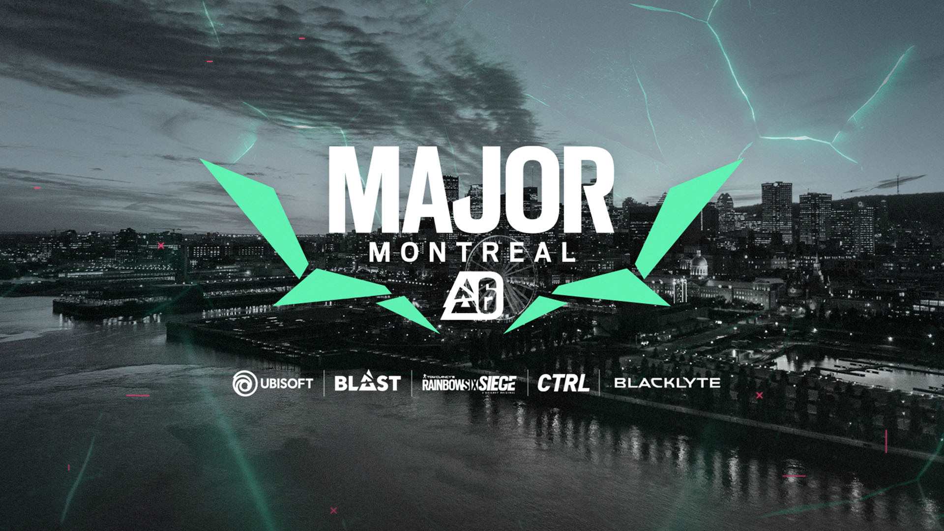 Team Liquid no BLAST R6 Major Montreal: Brasil na Elite do Rainbow Six