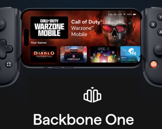 Backbone One