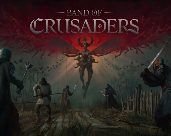 Band Of Crusaders
