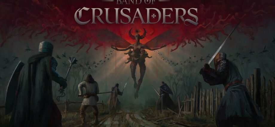 Band Of Crusaders