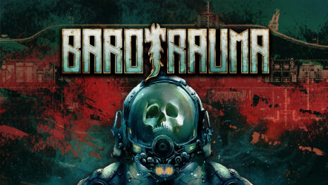 Barotrauma: Mergulhe na Traição Subaquática com a Gigantesca Atualização "Unto the Breach" Barotrauma