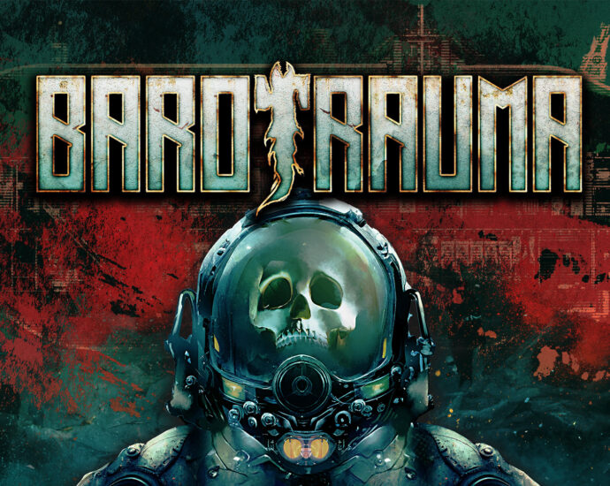 Barotrauma