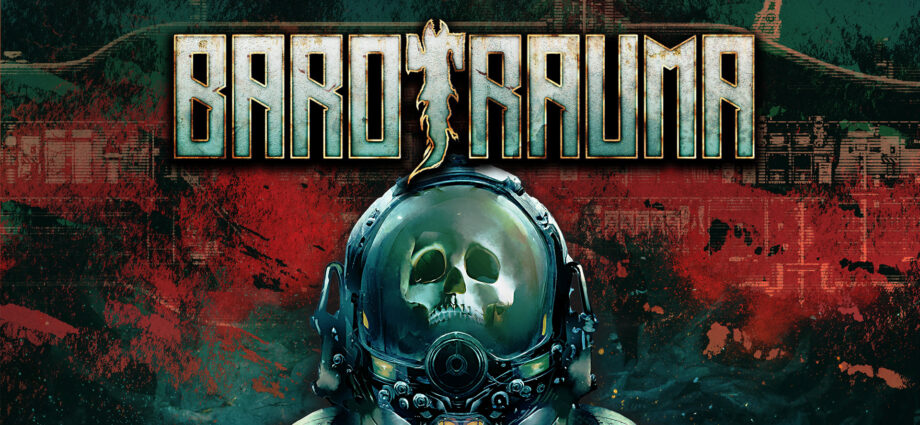 Barotrauma