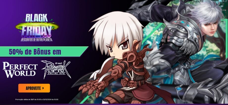 Black Friday Hype Games