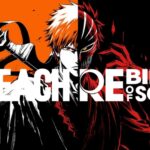 Bleach Rebirth of Souls
