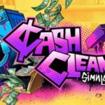 Cash Cleaner Simulator