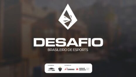 Team Solid Garante Vaga nos Playoffs do Desafio Brasileiro de Esports 2024 Desafio Brasileiro de Esports