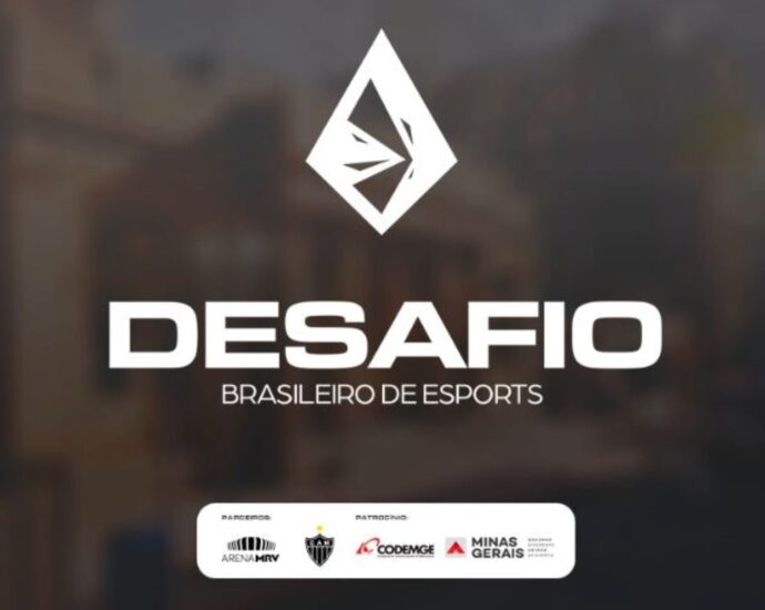 Desafio Brasileiro de Esports