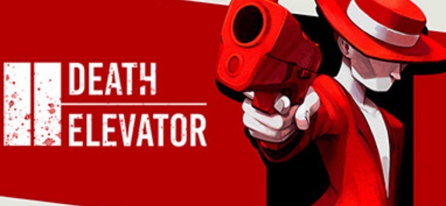 Death Elevator