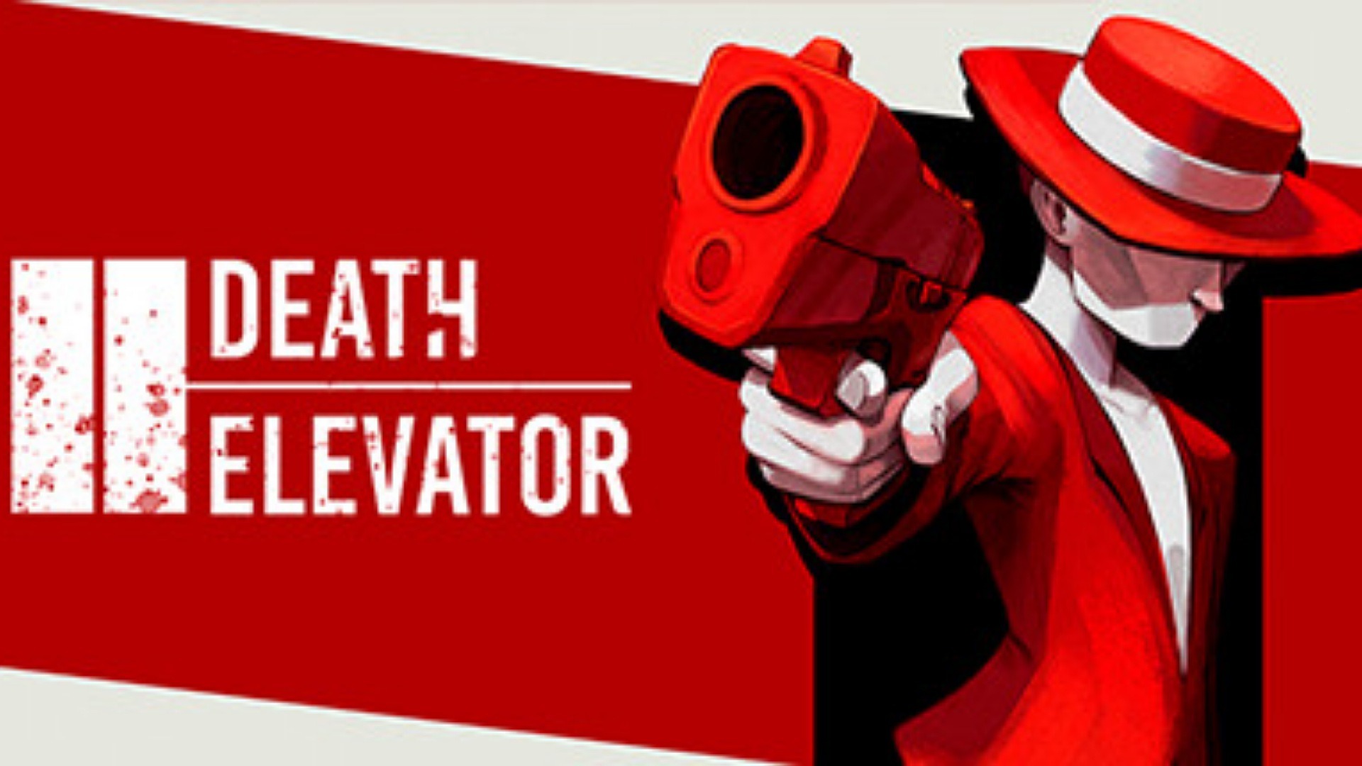 Death Elevator chega aos consoles!
