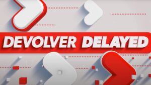 Devolver Delayed