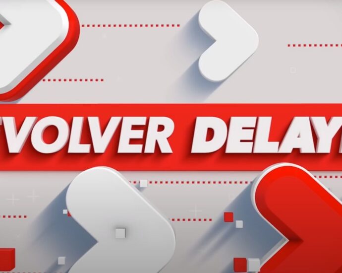 Devolver Delayed