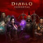 Diablo Immortal