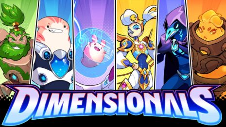 Dimensionals