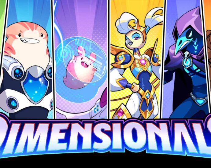 Dimensionals