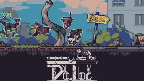 Doloc Town: Novo Simulador de Fazenda com Toque Pós-Apocalíptico Anunciado Doloc Town