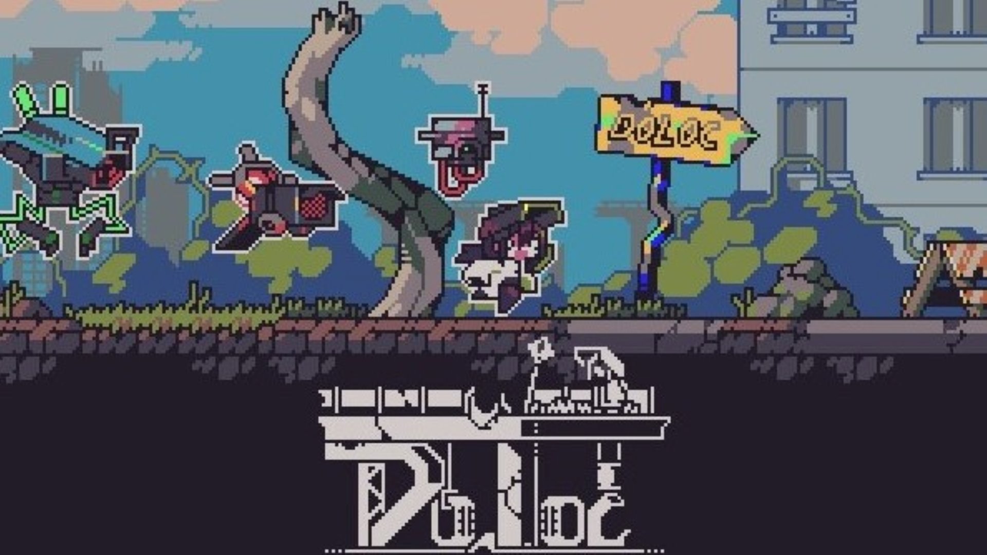 Doloc Town: Novo Simulador de Fazenda com Toque Pós-Apocalíptico Anunciado