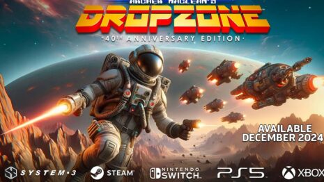 DropZone