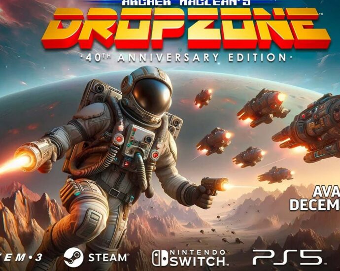 DropZone