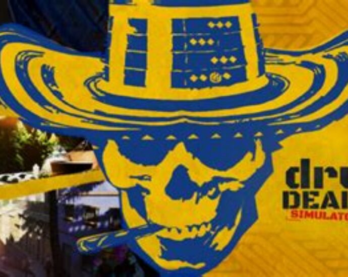 Drug Dealer Simulator 2