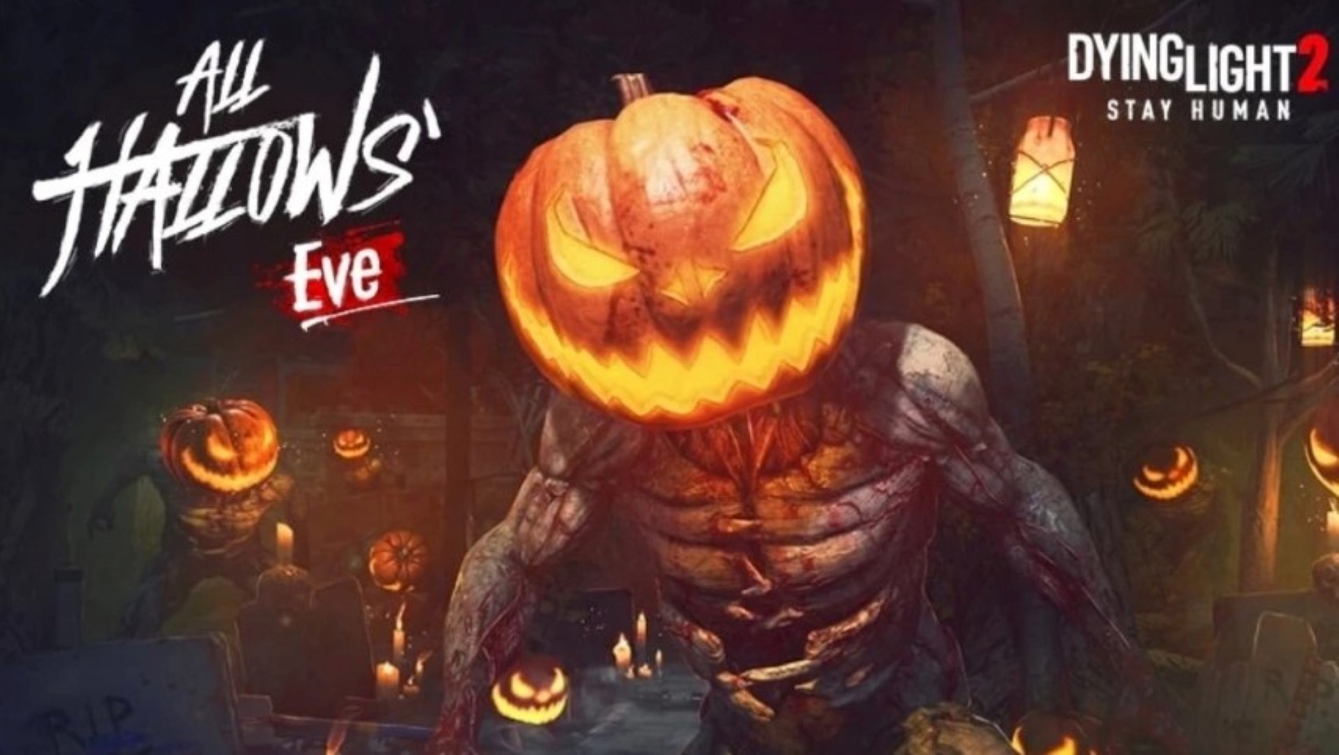 Dying Light 2: Evento de Halloween traz Tower Raid de volta com novos níveis, chefão e recompensas!