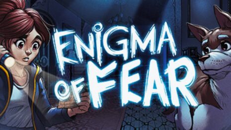 Enigma of Fear: Jogo de suspense e investigação já disponível Enigma of Fear
