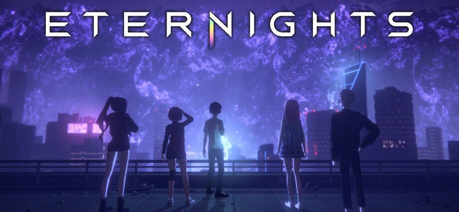 Eternights