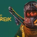 Firebreak