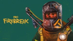 Firebreak