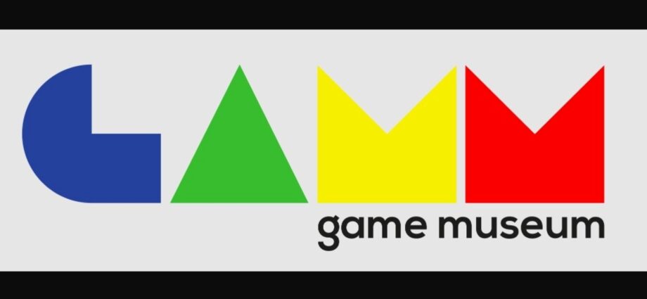 GAMM